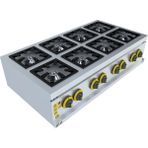 Repsan 8 Li Set Üstü Mini Ocak