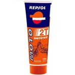 Repsol Moto Sintetico 2t Motor Yağı 125 Mililitre