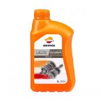 Repsol Moto Transmission 10W-40 Sanziman Yagi 1 Litre
