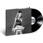 Republic Records Ariana Grande My Everything 33 Plak Pop Müzik Yayımcı PAL Menşei: Belirtilmemiş