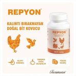 REPYON BİT ILACI 100GR
