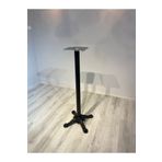 Resa mobilya design Bistro Ayak Masa Ayağı 105 Cm Yükseklik