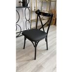 Resa mobilya design Thonet Sandalye Cafe Sandalyesi