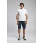 Resao Erkek Polo Yaka T-Shirt Beyaz