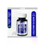 RESAVİT 8685021934002 Magnezyum 3’Lü Form (Bisglisinat-Sitrat-Malat) + Vitamin (B2, B3, B6) - 60 Bitkisel Kapsül