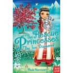 [Rescue Princesses: The Ice Diamond (The Rescue Princesses)] [By: Paula Harrison] [January, 2014]