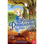 Rescue Princesses: The Silver Locket (The Rescue Princesses) by Paula Harrison(2013-09-05)