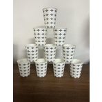ResCup 7 Oz Karton Bardak 1000 Adet