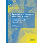 Research and Innovation in African Higher Education: Trends, Challenges and Prospects
