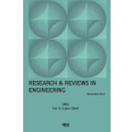 Research Reviews In Engineering December 2022 Gece Kitaplığı