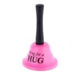 Resepsiyon Zili El Çanı - Ring For A Hug