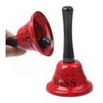 Resepsiyon Zili El Çanı - Ring For A Kiss