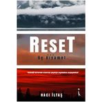 Reset Üç Kıyamet - Hacı İltaş