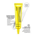 RESETIFY Barrier Balance Sun SPF50 Güneş Kremi 40 ML (Oryza Sativa %30)