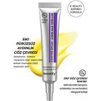 Resetify Retinol Eye Shot Göz Kremi 20 ml Tüm Ciltler İçin Yaşlanma Karşıtı Etki (Retinol %0,1 Tranexamic %2 Glutathione%0.5)