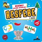 Resfebe 1. Seviye Beyaz Panda Yayınları