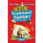 Resfebe - Resimli Kelime Oyunları - Oğuz Saygın