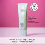 Resh Lab 50 ml Unscented Cica Calming Daily Cream Bitkisel Nemlendirici Krem