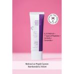 Resh Lab Derma Peptide Retinol Cream - Peptit Retinol Nemlendirici Krem