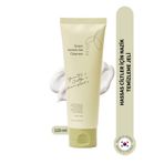 RESH LAB Green Gentle Gel Cleanser - Hassas Ciltler İçin Nazik Yüz Temizleme Jeli