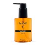 Reshell 100 ml Onarıcı Besleyici Argan ve Keratin Saç Bakım Yağı