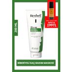 Reshell Biberiyeli Saç Bakım Maskesi