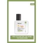 Reshell Yağlı Ciltlere Özel Mat Bitişli Yüz Güneş Kremi Spf 50