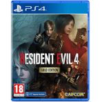 Resident Evil 4 Gold Edition Ps4 Oyun