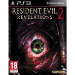 Resident Evil Revelations 2 PS3