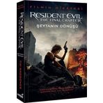 Resident Evil - Şeytanın Dönüşü - Tim Waggoner