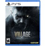 Resident Evil Village - PlayStation 5