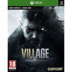 Resident Evil Village - XBox Series X - One