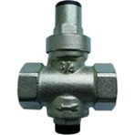 Resideo Braukmann D03-3/4C Basınç Düşürücü Vana 3/4″ – Su Tesisatı Için Regülatör - Su Basınç Ayar Vanası