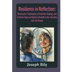 Resilience in Reflection: Sharing Our Testimonies to Find God’s Healing, and to Foster Hope and Spiritual Growth in Our Churches and Life Groups