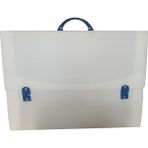 resim çantası proje çantası, dosyası, evrak çantası plastik 35*50cm ebat,teknik çizim dosyası