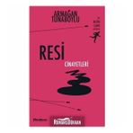 Resim Cinayetleri - Armağan Tunaboylu