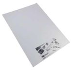 Resim Kağıdı 100 Lü 35x50 120 G Özkan