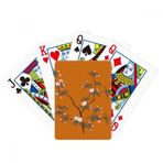 Resim Kırmızı Yeşil Kültür Ağaç Poker Oyun Sihirli Kart Eğlence Tahta Oyunu
