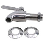 Resim Olarak Içecek Sebili Musluk Içecek Şarap Fıçısı Musluk Musluk Su Paslanmaz Çelik Kahve Suyu Muslukları Yüksek Kaliteli Dayanıklı Musluk (Yurt Dışından) - Hand Press Water Pumps - Renkli