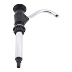 Resim Olarak Şişe Pompası Musluk Karavan Lavabo Su El Pompası Manuel Dağıtıcı Kamp Römorku Karavan Rv Yedek Aksesuarlar (Yurt Dışından) - Hand Press Water Pumps - Renkli
