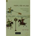 RESIM SÖZ VE YAZI - ÖZGÜR TABUROĞLU