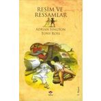 RESIM VE RESSAMLAR - ADRIAN SINGTON;TONY ROSS