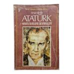 Resimlerle Atatürk Hayatı İlkeleri Devrimleri (İkinci El)