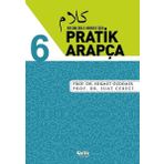 Resimlerle Herkes İçin - Pratik Arapça 6 - Hikmet Özdemir , Dr. Suat Cebeci