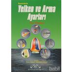 RESIMLERLE YELKEN VE ARMA AYARLARI - IVAR DEDEKAM (ISBN:9789759268688)