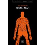 RESIMLI ADAM - RAY BRADBURY