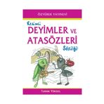 Resimli Atasözleri ve Deyimler Sözlüğü - Turan Yüksel
