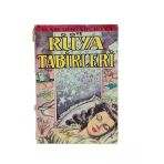Resimli Büyük Rüya Tabirleri (İkinci El)