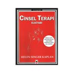 RESIMLI CINSEL TERAPI ELKITABI BINLERCE ÇIFTIN DAHA DOYURUCU BIR CINSEL İLIŞKIYE ULAŞMASINA YARDIM - GENEL