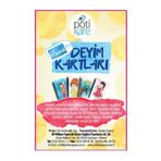 Resimli Deyim Kartları - Kollektif Heyet-Kurul-Komisyon